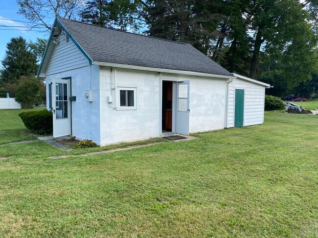 Foto del edificio - 328 3rd Ave