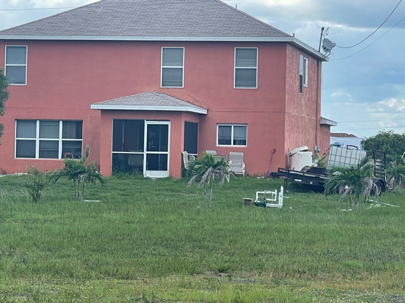 Foto del edificio - 30 NE 24th Terrace