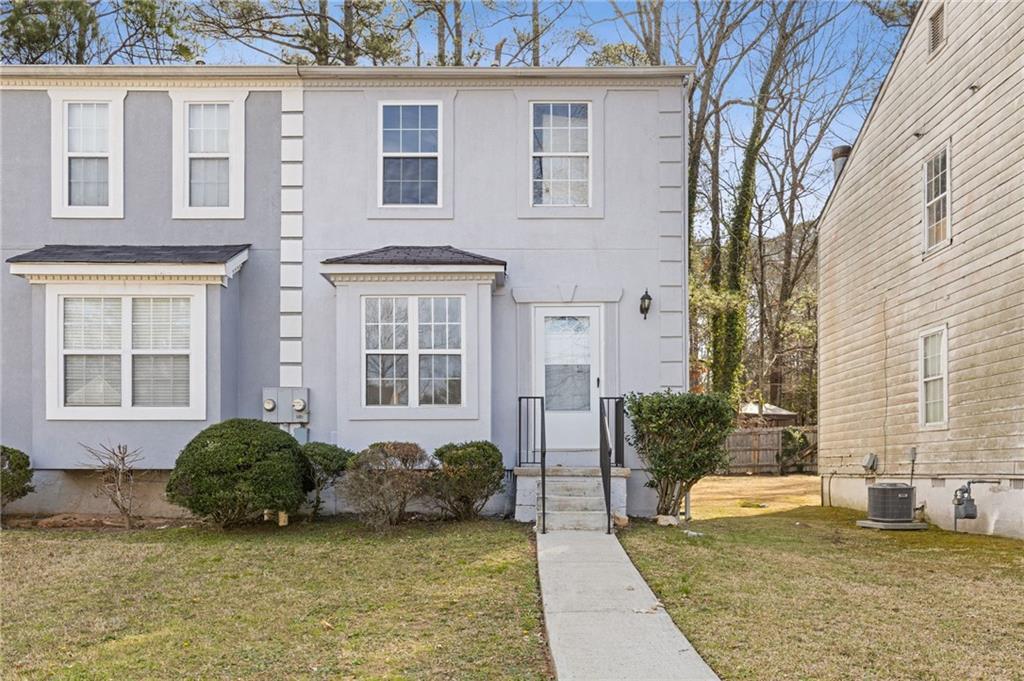 Foto principal - 5940 Hampton Ct