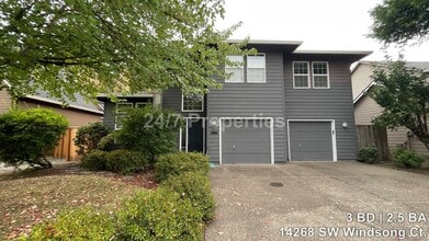 Building Photo - 14268 SW Windsong Ct