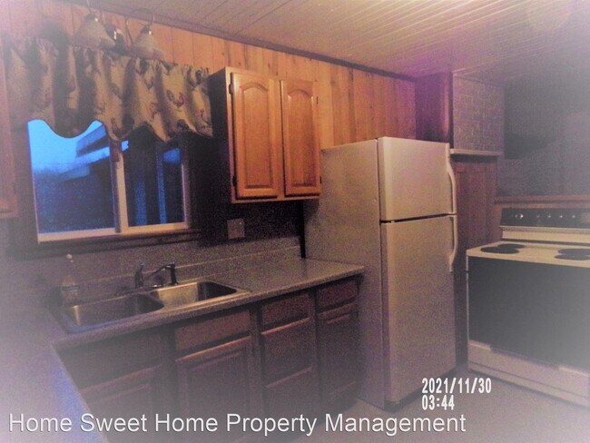 Foto del edificio - 1 br, 1 bath House - 4 Aberdeen Street