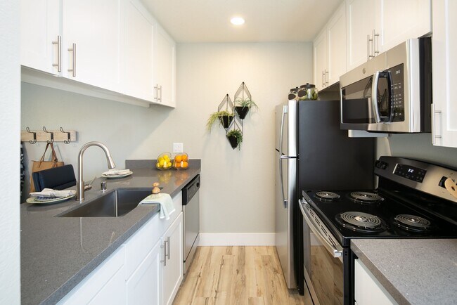 Cocina - Mariners Cove