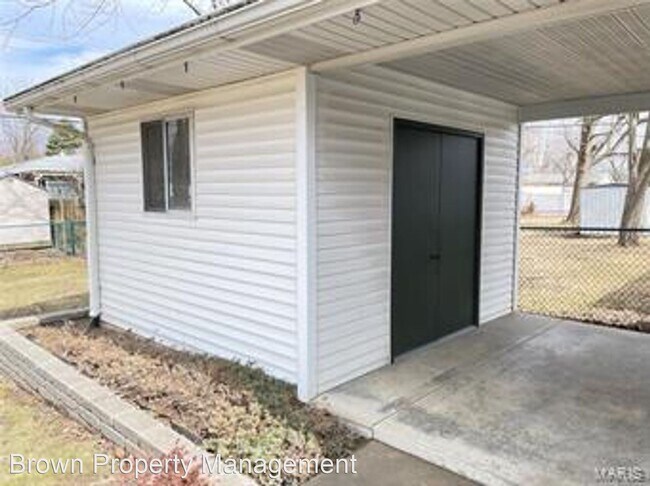 Foto del edificio - 3 br, 1 bath House - 3907 Memorial Drive