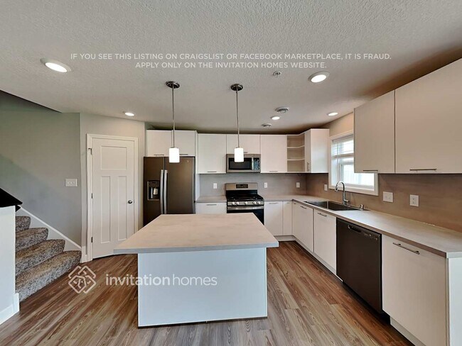 Foto del edificio - 9654 Canter court