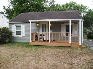 Primary Photo - 1536 E Cherokee St
