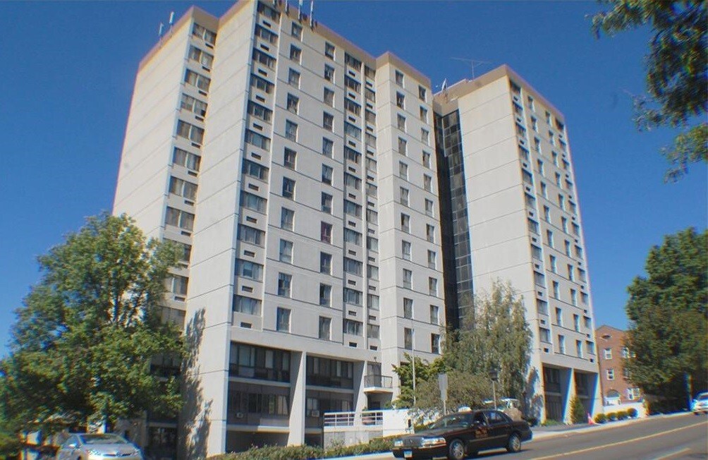 60 Strawberry Hill Ave, Stamford, CT 06902 Condo for Rent in Stamford, CT