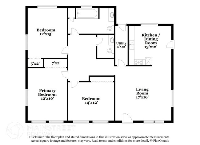 Building Photo - 4845 N Kenyon Dr