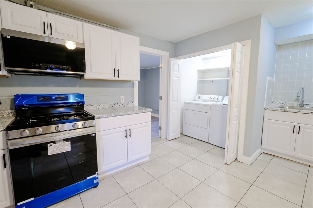 Foto principal - 105 Clarendon St