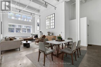 Building Photo - 136-1173 Dundas St E