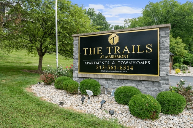 Building Photo - Trails at Mariemont