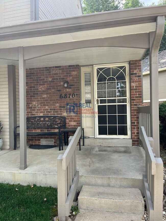 Building Photo - 6870 E Appleton Cir