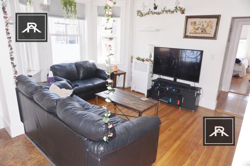 Primary Photo - 1 bedroom in Boston MA 02215