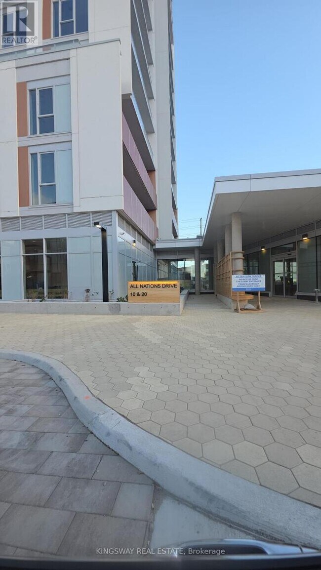 Building Photo - 20 All Nations Dr