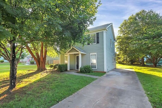 Foto del edificio - Wonderful 3BD/2.5BA Cul-de-Sac Home Close ...