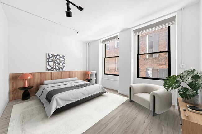 Building Photo - 93 Mercer St