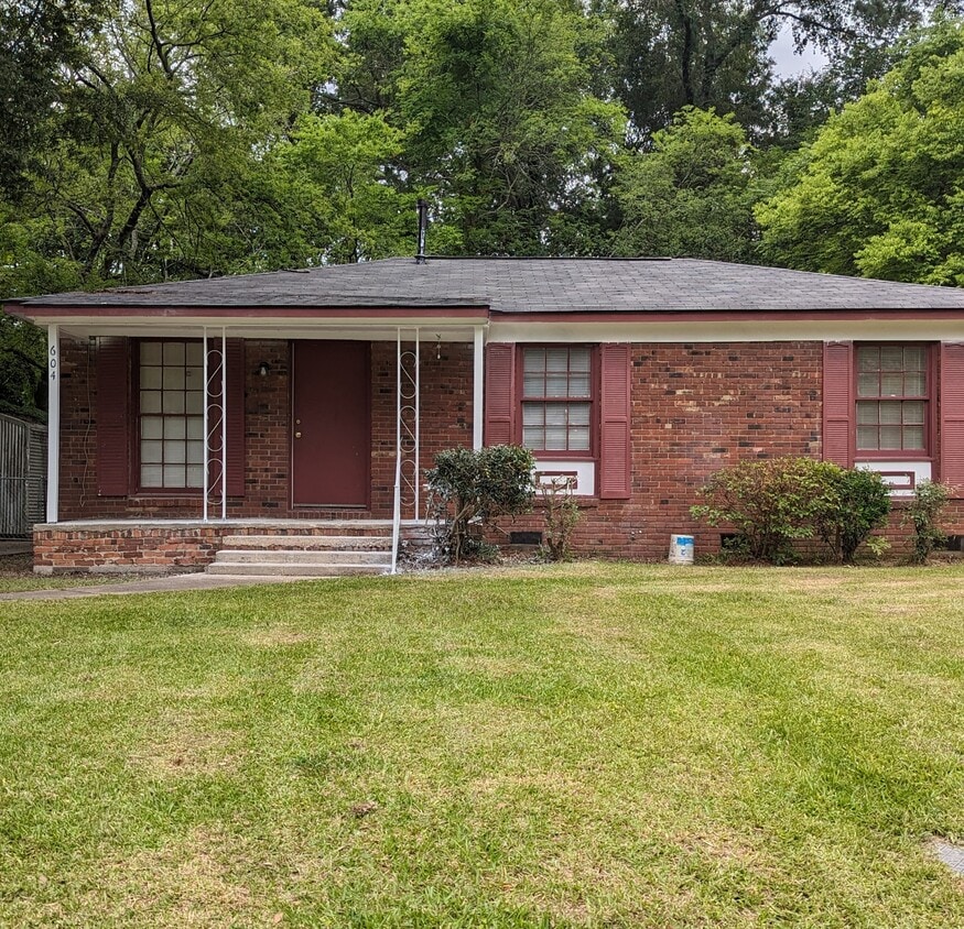 604 Harmon Ave Albany GA 31701 House Rental In Albany GA 604-harmon-ave-albany-ga-31701-house-rental-in-albany-ga