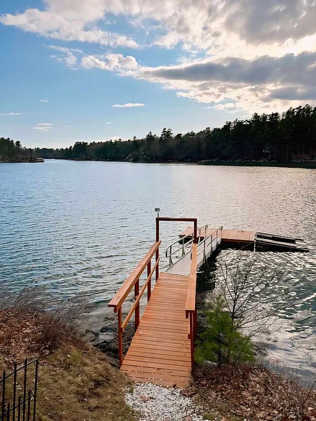 Foto del edificio - Maine Luxury Home on the Sea