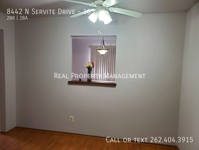 Building Photo - 8442 N Servite Dr