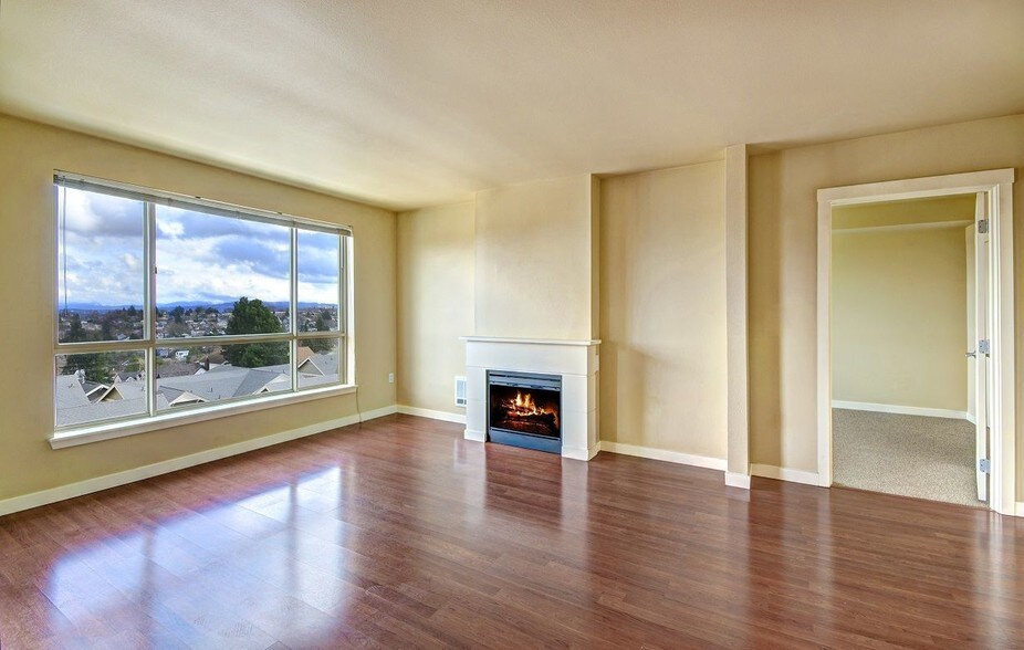 Summit At Madison Park