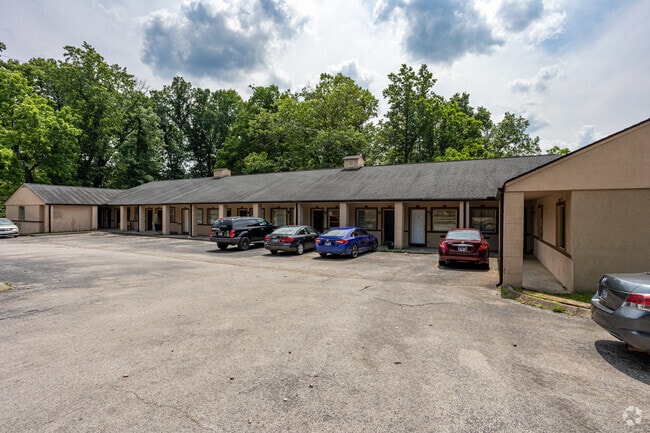 Building Photo - 2215 Buffalo Trl