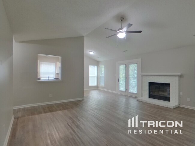 Building Photo - 3115 Mintleaf Drive Charlotte NC