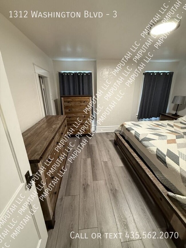 Building Photo - 1312 Washington Blvd