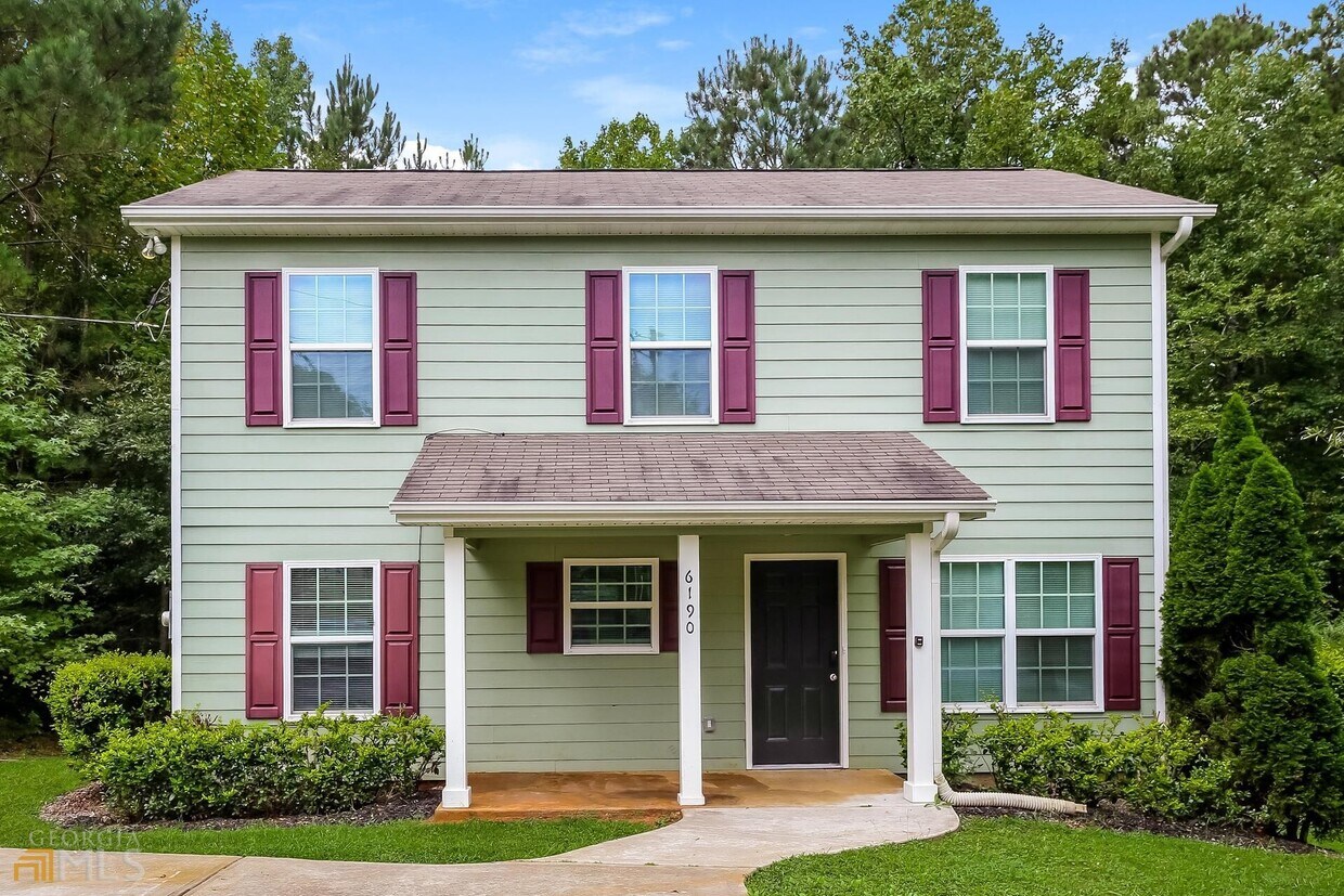 6190 Leigh Ln, Gainesville, GA 30506 House Rental in Gainesville, GA
