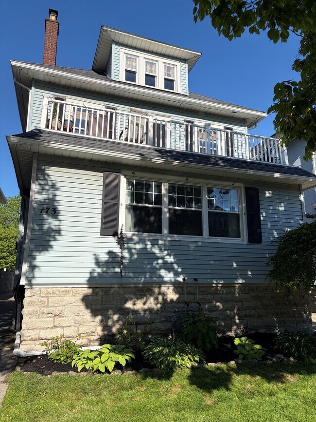 Foto del edificio - 173 Claremont Ave