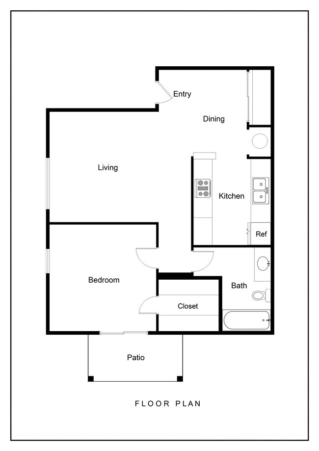 Inwood Place Apartments Palestine, TX