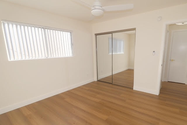 Bedroom - Laurel Grove Terrace