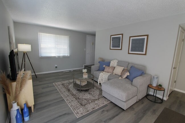 Foto del interior - The Hill