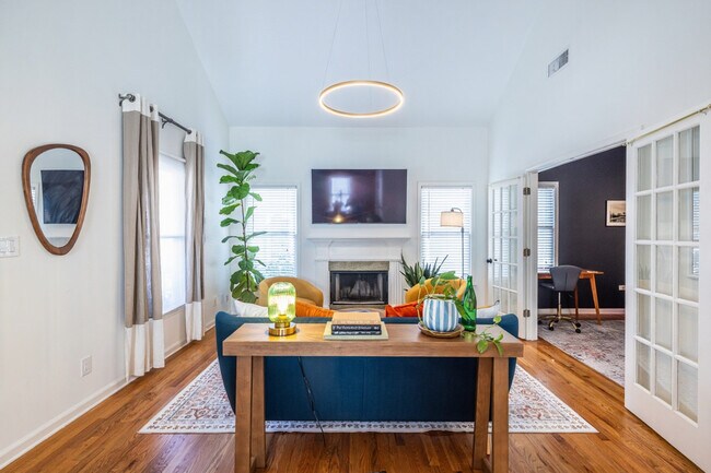 Foto del edificio - 71 Randolph St NE