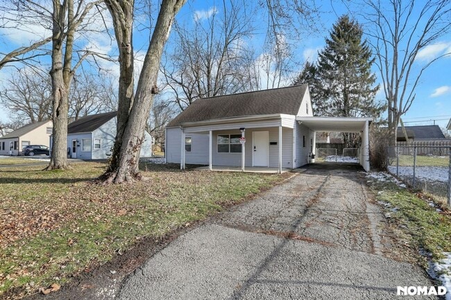 Building Photo - 878 Antwerp Rd