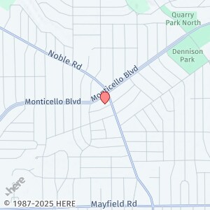 Foto principal - 3829 Delmore Rd