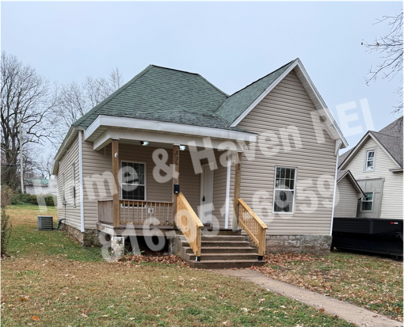 Foto principal - 830 W Scott St