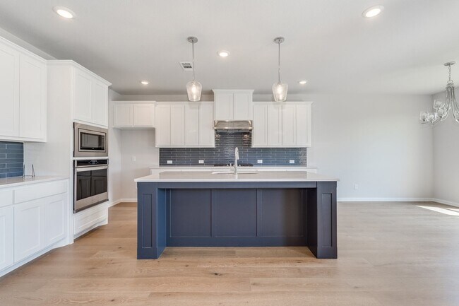 Foto del edificio - 9508 Boulder Point Rd