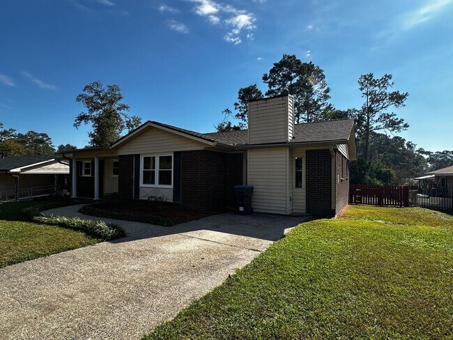 Foto del edificio - Mount Vernon - Richmond County