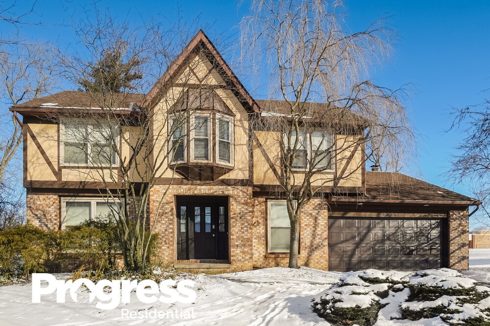 9936 Oxford Dr, Pickerington, OH 43147 House Rental in Pickerington