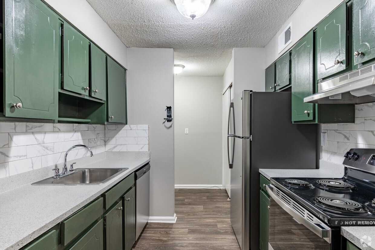 Foto principal - Moss Creek