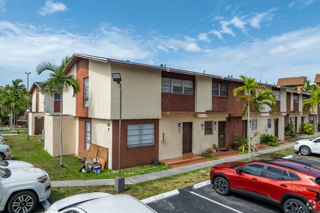 West Flagler Heritage