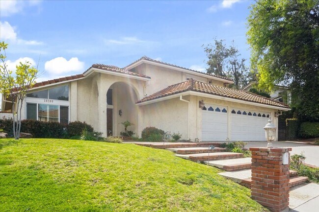 Foto del edificio - Beautiful 4 Bedroom 3 Bathroom Porter Ranc...