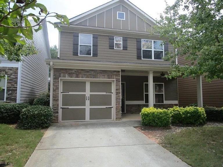 Primary Photo - 1372 Blackstone Way
