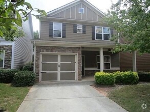 Building Photo - 1372 Blackstone Way
