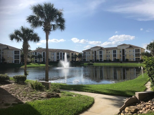 Building Photo - 1125 Lake Shadow Cir