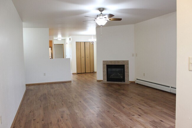 Foto del interior - Shade Tree Estates