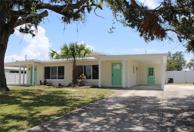 Photo - 6013 Fortune Pl House