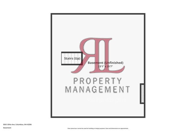 Building Photo - 858 S Ohio Ave