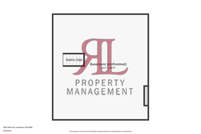 Foto del edificio - 858 S Ohio Ave