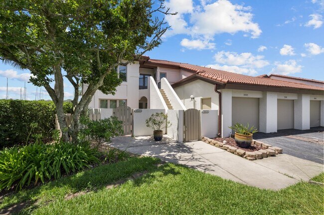 Foto del edificio - 3505 Harbor Dr