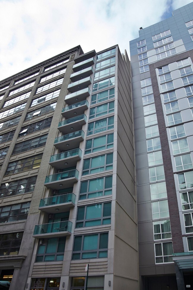 The Davos Condominium Apartments New York, NY